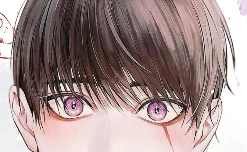 Lo spettro di Kurose Kun: in arrivo la miniserie di Takomacho