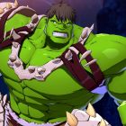 MARVEL Tōkon: Fighting Souls accoglie Hulk e Black Panther