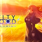 MELTY BLOOD: TWI-LUMINA annunciato ufficialmente