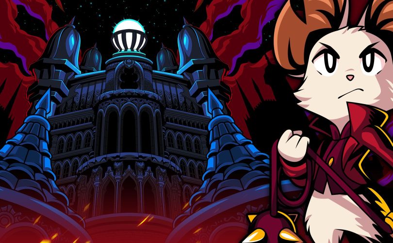Mina the Hollower – Recensione