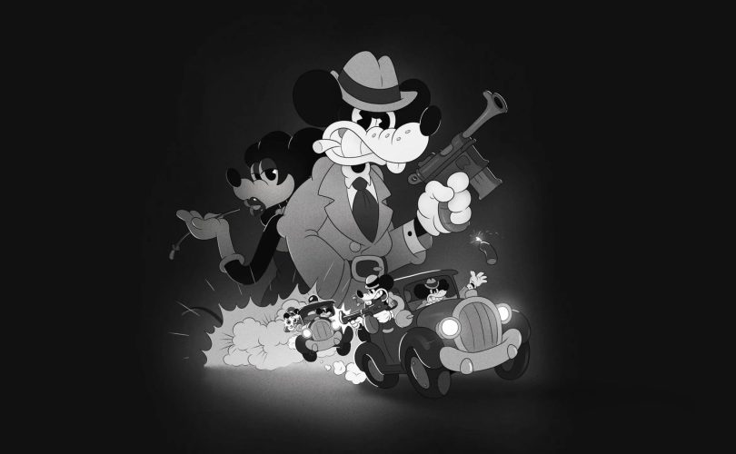 MOUSE P.I. For Hire - Recensione