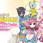 Muchi Muchi Pork! & PinkSweets Boosted annunciato per console e PC