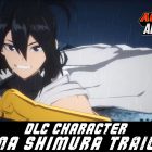 MY HERO ACADEMIA: All’s Justice accoglie Nana Shimura