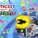 NAMCO LEGENDARY Mountains annunciato per Switch e PC
