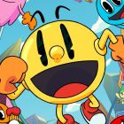 PAC-MAN: Snack Breaks – Disponibile il primo episodio