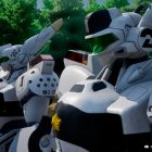 PATLABOR the Case Files in arrivo in estate, un model kit nell’edizione limitata