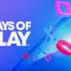 PlayStation: iniziano le offerte Days of Play 2026