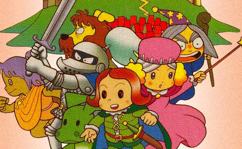 Yosuke Tamori è morto: addio all’autore di PopoloCrois