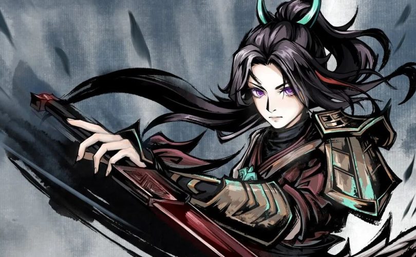 Realm of Ink – Recensione