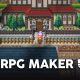 RPG Maker U2U annunciato per PC