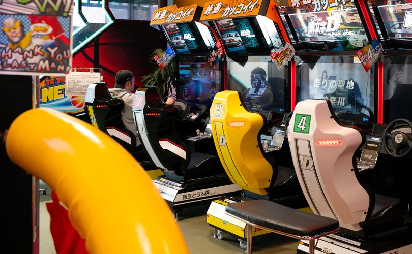 Perché i gamer in Giappone e in Italia giocano in modo così diverso?