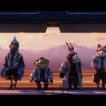 Star Fox annunciato per Nintendo Switch 2