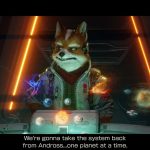 Star Fox annunciato per Nintendo Switch 2