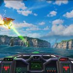Star Fox annunciato per Nintendo Switch 2
