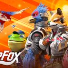 Star Fox annunciato per Nintendo Switch 2