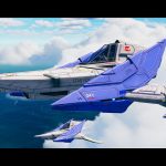 Star Fox annunciato per Nintendo Switch 2