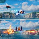 Star Fox annunciato per Nintendo Switch 2