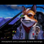 Star Fox annunciato per Nintendo Switch 2