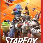 Star Fox annunciato per Nintendo Switch 2