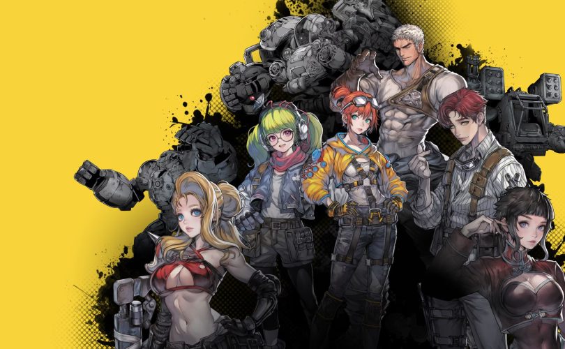 STARBITES – Recensione