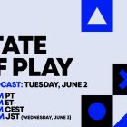 PlayStation: lo State of Play torna il 2 giugno