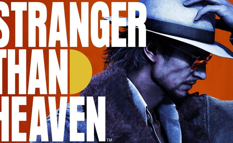 STRANGER THAN HEAVEN: il nuovo trailer rivela Ado, Snoop Dogg e la finestra di lancio