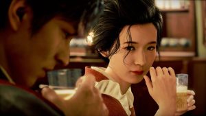 STRANGER THAN HEAVEN: il nuovo trailer rivela Ado, Snoop Dogg e la finestra di lancio
