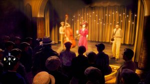 STRANGER THAN HEAVEN: il nuovo trailer rivela Ado, Snoop Dogg e la finestra di lancio
