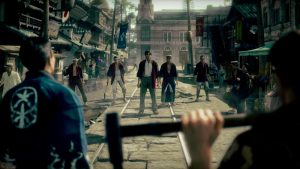 STRANGER THAN HEAVEN: il nuovo trailer rivela Ado, Snoop Dogg e la finestra di lancio