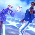 STREET FIGHTER 6: Ingrid è disponibile da oggi