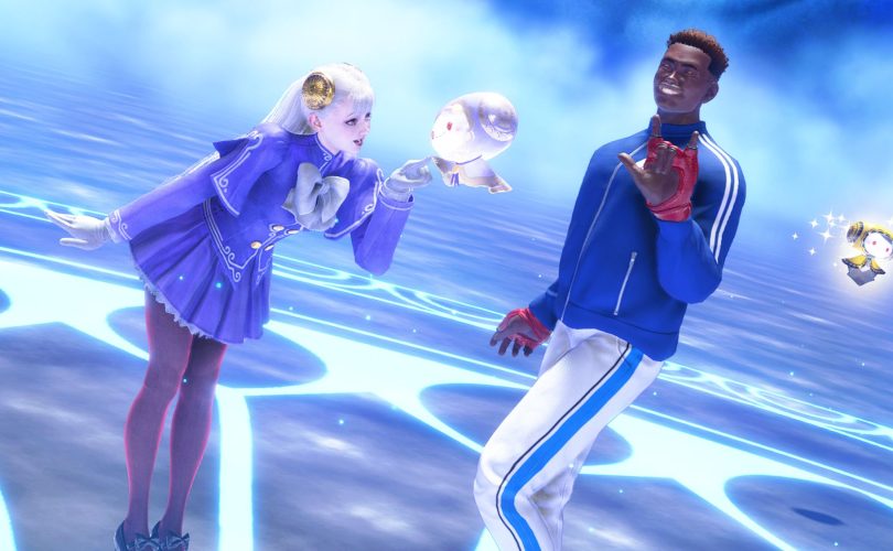 STREET FIGHTER 6: Ingrid è disponibile da oggi