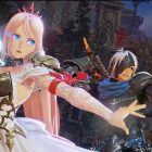 Tales of ARISE – Beyond the Dawn Edition è disponibile su Switch 2