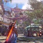 Tales of ARISE – Beyond the Dawn Edition è disponibile su Switch 2