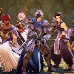 Tales of ARISE – Beyond the Dawn Edition è disponibile su Switch 2