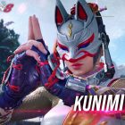 TEKKEN 8: data di uscita per Kunimitsu
