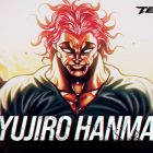 TEKKEN 8: Yujiro Hanma da BAKI sarà il prossimo DLC