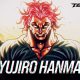 TEKKEN 8: Yujiro Hanma da BAKI sarà il prossimo DLC