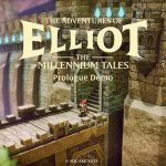 The Adventures of Elliot: The Millennium Tales Disponibile la Prologue Demo