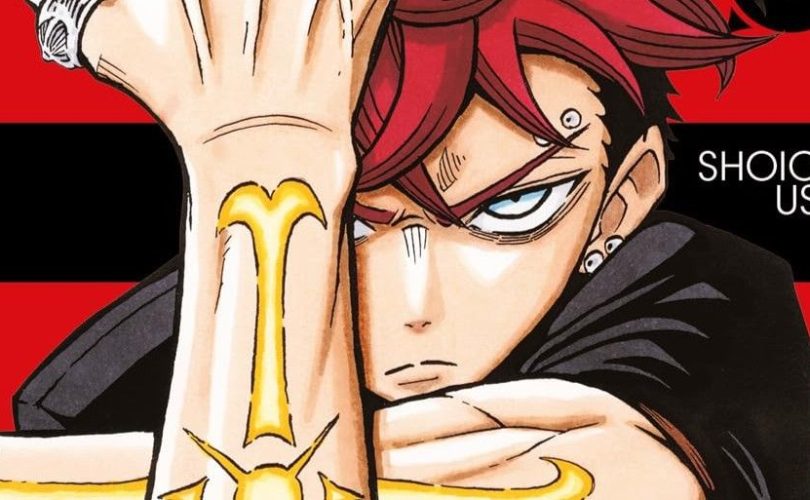 Ultimate Exorcist Kiyoshi: disponibile il volume 1