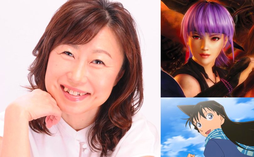 Detective Conan: Wakana Yamazaki, la voce di Ran, ci lascia a 61 anni