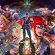 WORLD HEROES PERFECT è disponibile su Steam