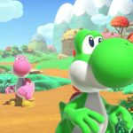 Yoshi and the Mysterious Book è disponibile su Switch 2