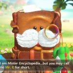 Yoshi and the Mysterious Book è disponibile su Switch 2