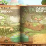 Yoshi and the Mysterious Book è disponibile su Switch 2