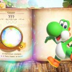 Yoshi and the Mysterious Book è disponibile su Switch 2