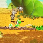 Yoshi and the Mysterious Book è disponibile su Switch 2