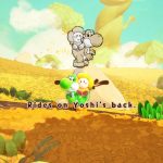 Yoshi and the Mysterious Book è disponibile su Switch 2