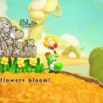 Yoshi and the Mysterious Book è disponibile su Switch 2