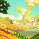 Yoshi and the Mysterious Book è disponibile su Switch 2
