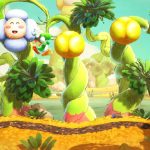 Yoshi and the Mysterious Book è disponibile su Switch 2